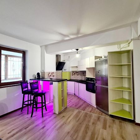 R.O.S.E. Apartment Konstanca Kültér fotó