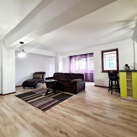 R.O.S.E. Apartment Konstanca Kültér fotó