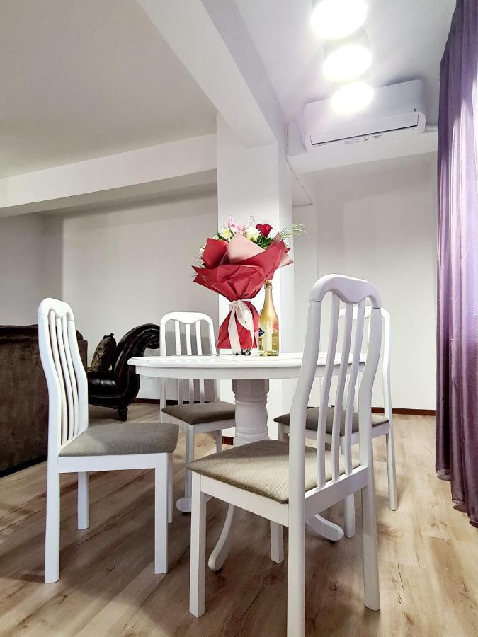R.O.S.E. Apartment Konstanca Kültér fotó