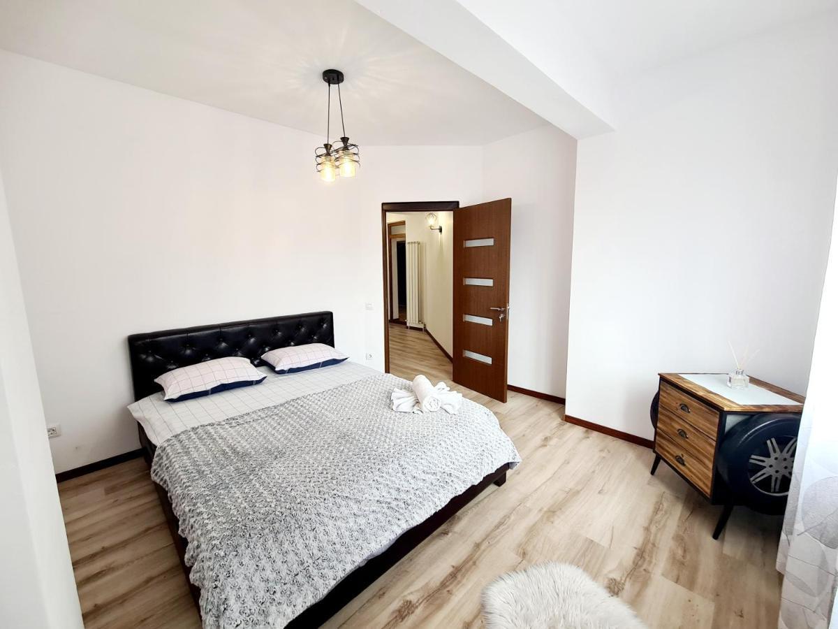 R.O.S.E. Apartment Konstanca Kültér fotó