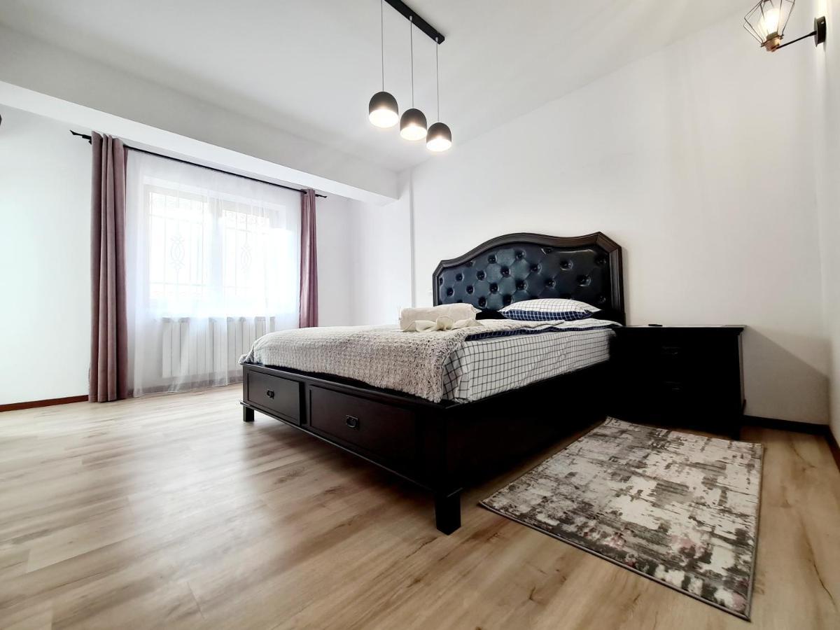 R.O.S.E. Apartment Konstanca Kültér fotó
