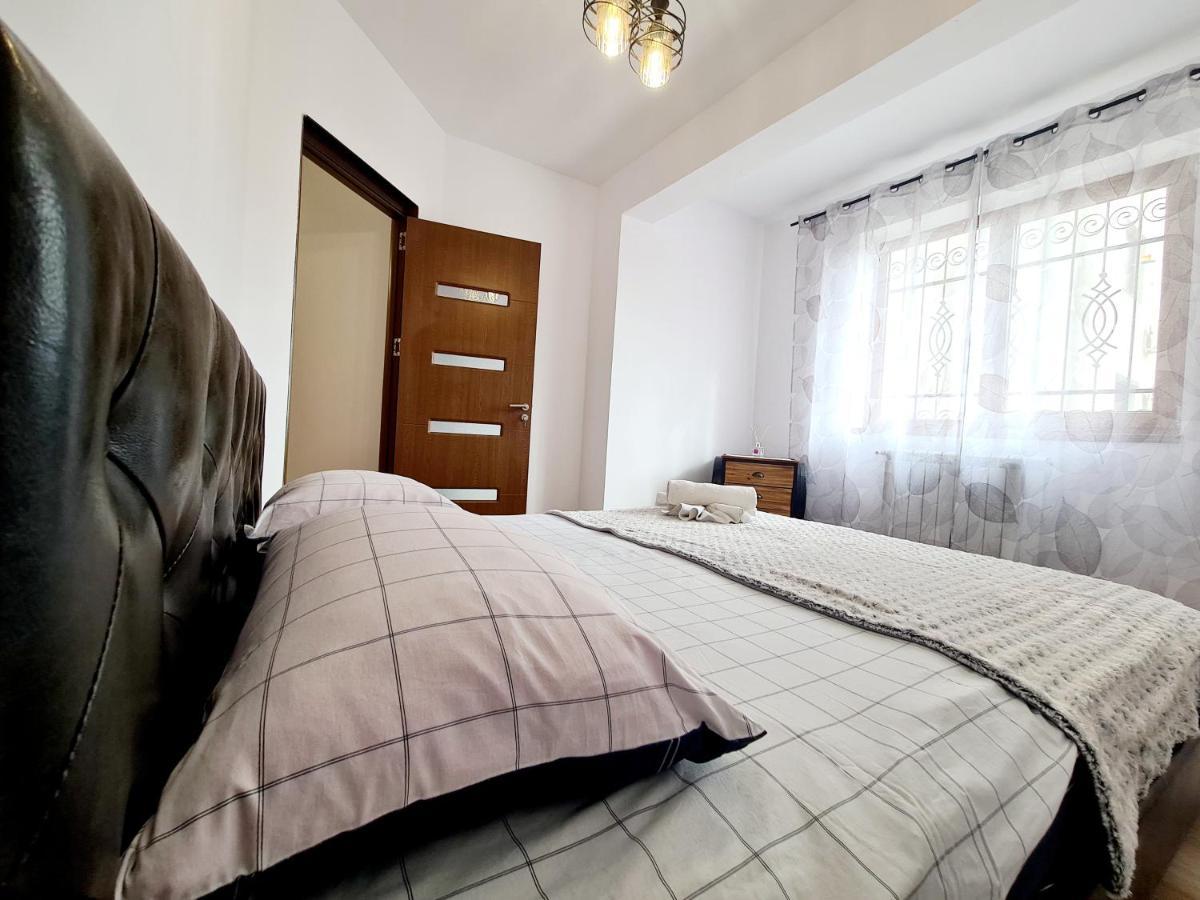 R.O.S.E. Apartment Konstanca Kültér fotó