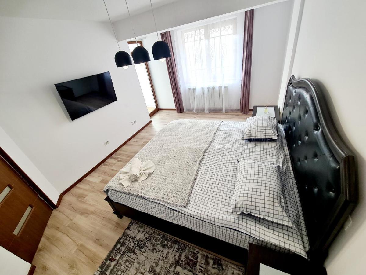 R.O.S.E. Apartment Konstanca Kültér fotó