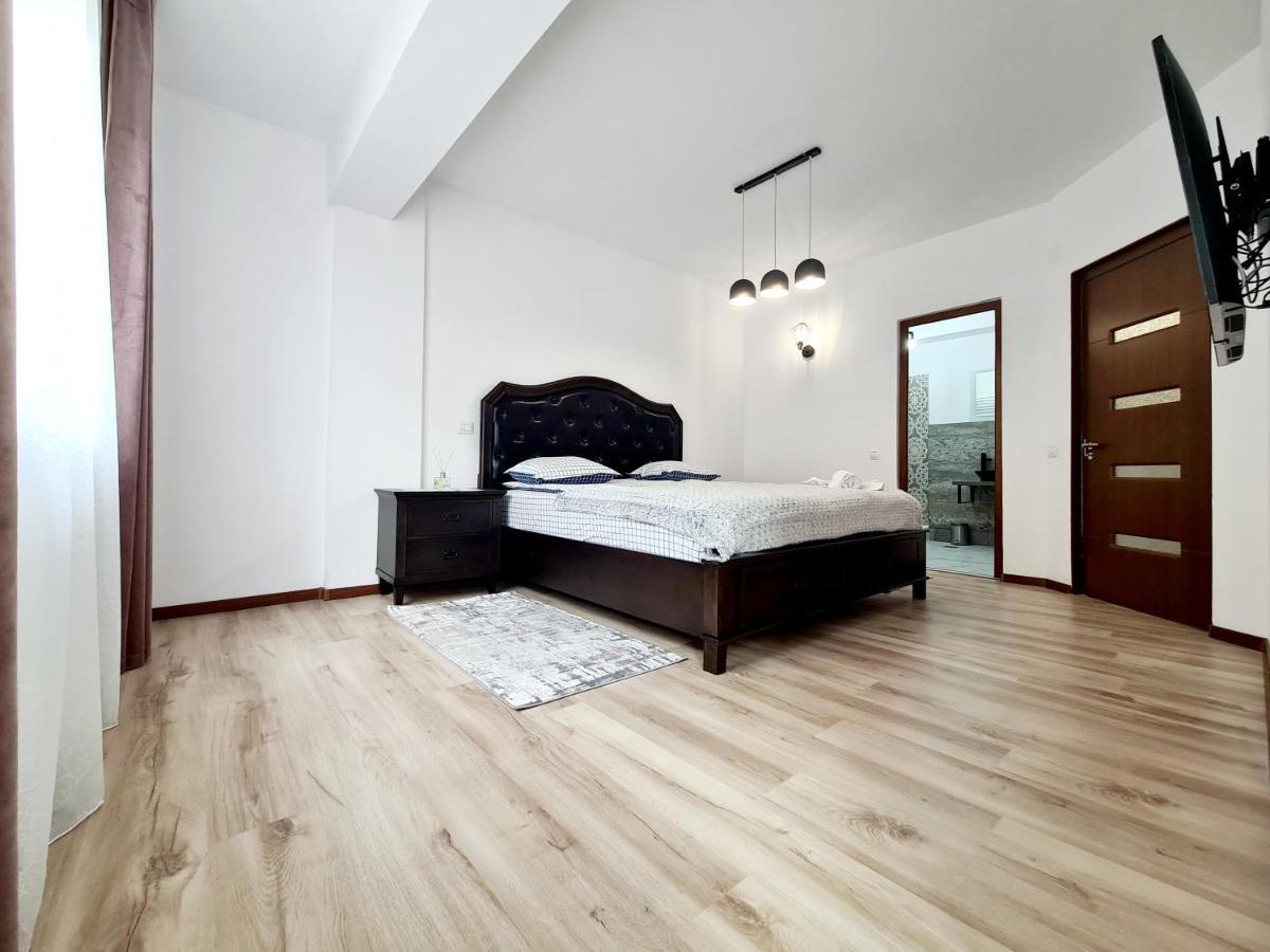 R.O.S.E. Apartment Konstanca Kültér fotó