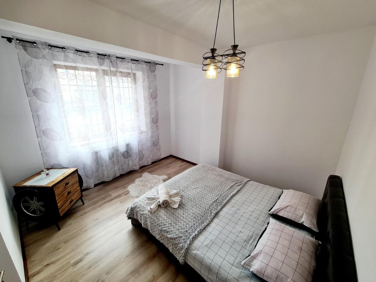 R.O.S.E. Apartment Konstanca Kültér fotó