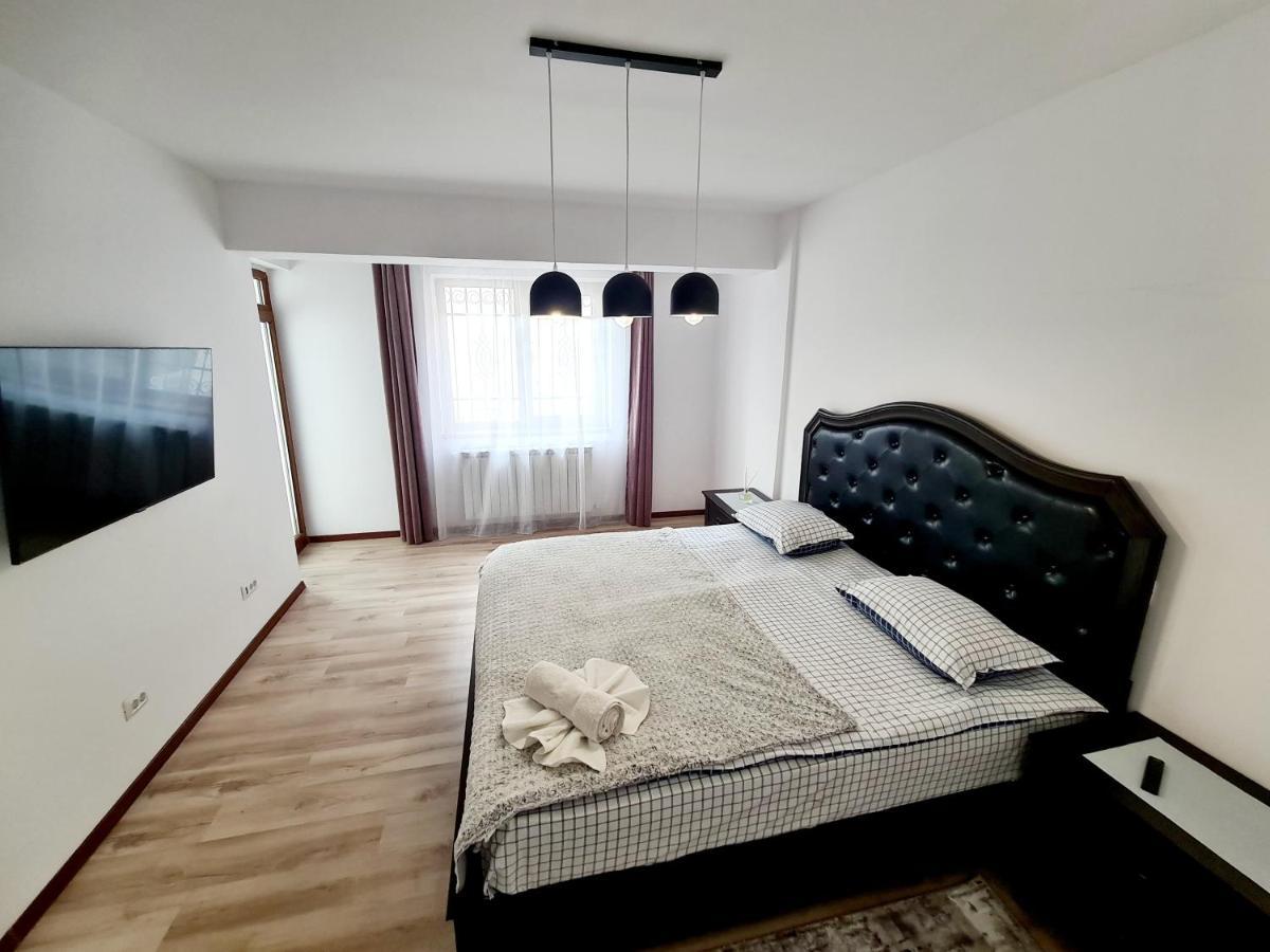 R.O.S.E. Apartment Konstanca Kültér fotó