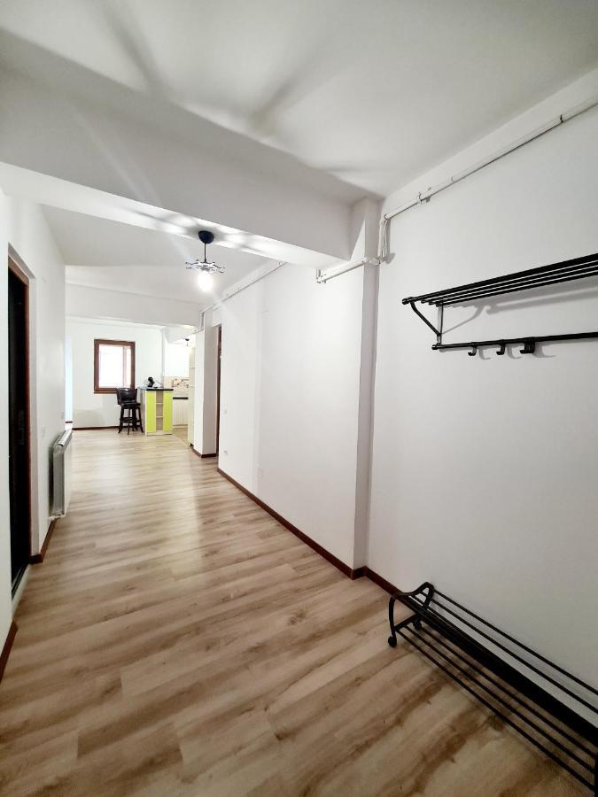 R.O.S.E. Apartment Konstanca Kültér fotó