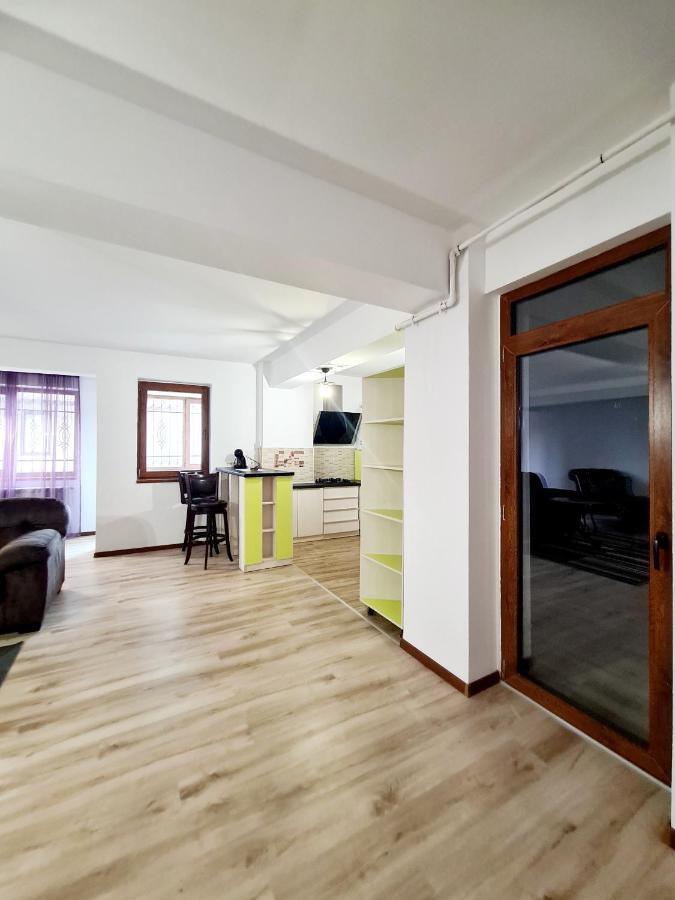 R.O.S.E. Apartment Konstanca Kültér fotó