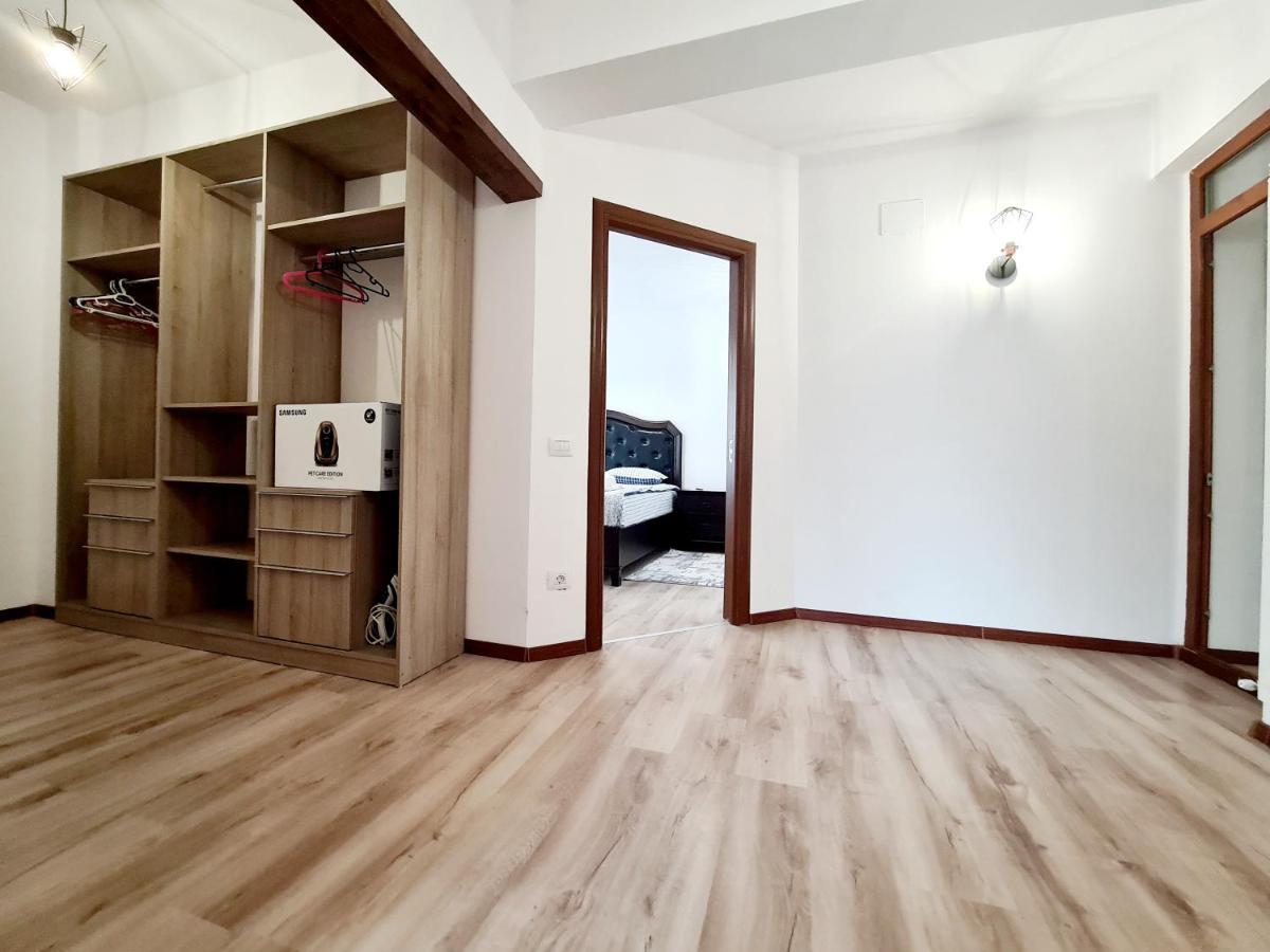 R.O.S.E. Apartment Konstanca Kültér fotó