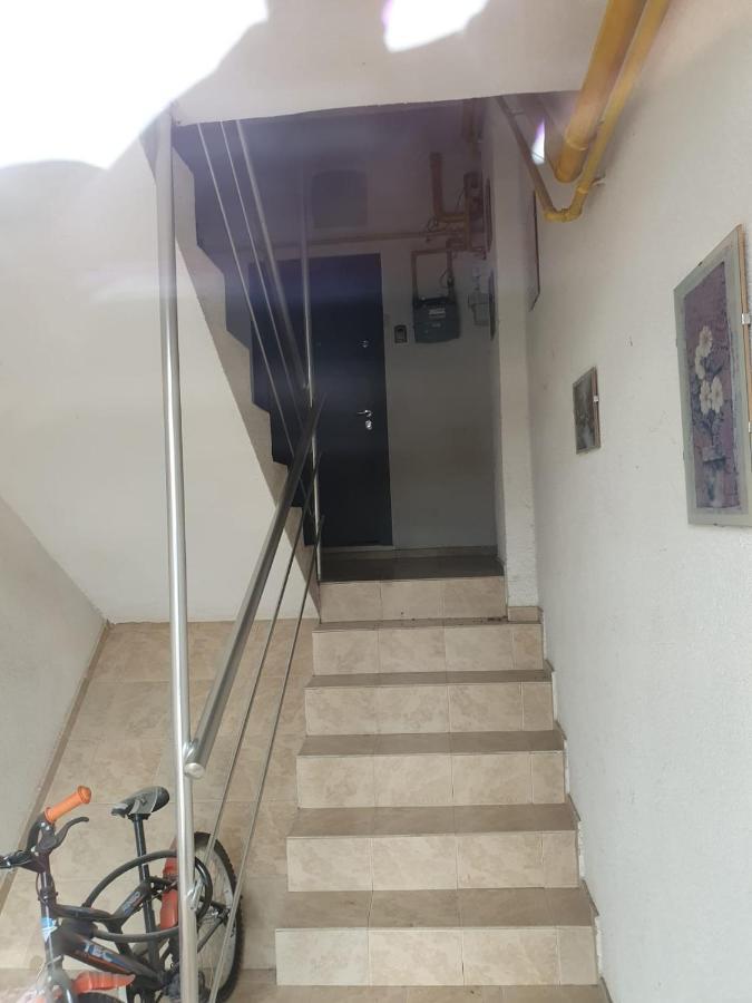 R.O.S.E. Apartment Konstanca Kültér fotó