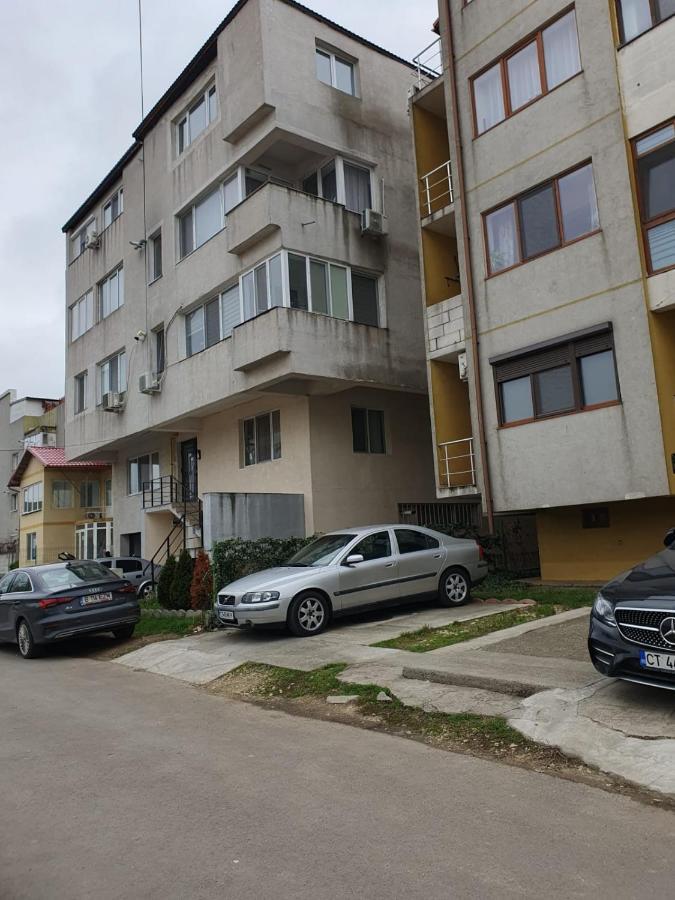 R.O.S.E. Apartment Konstanca Kültér fotó