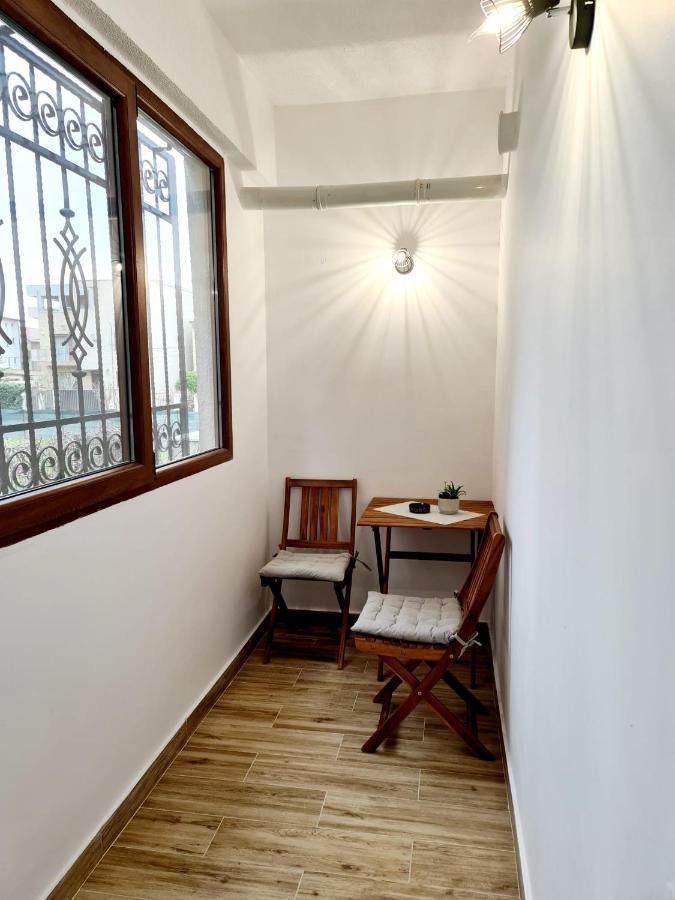 R.O.S.E. Apartment Konstanca Kültér fotó