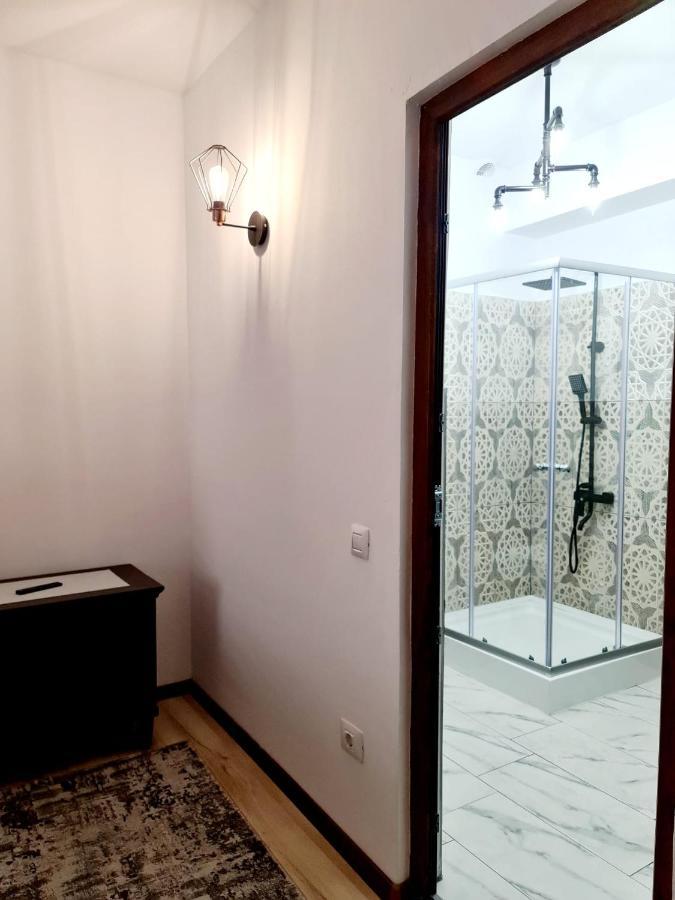 R.O.S.E. Apartment Konstanca Kültér fotó