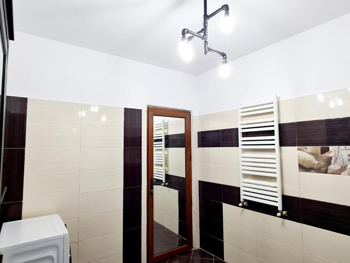 R.O.S.E. Apartment Konstanca Kültér fotó