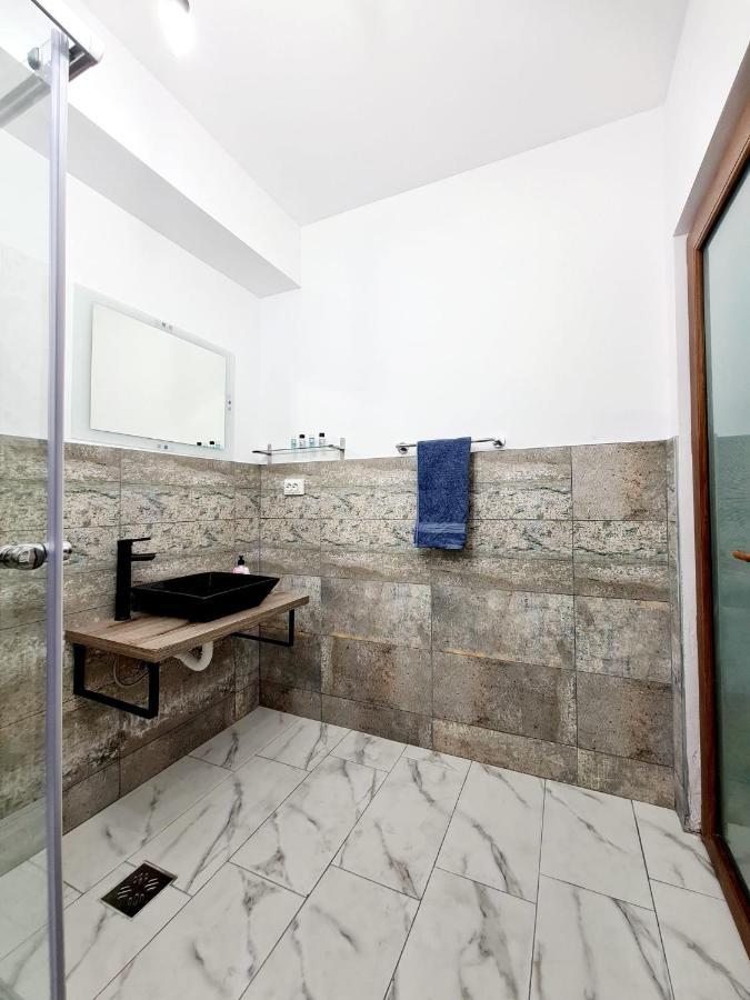 R.O.S.E. Apartment Konstanca Kültér fotó